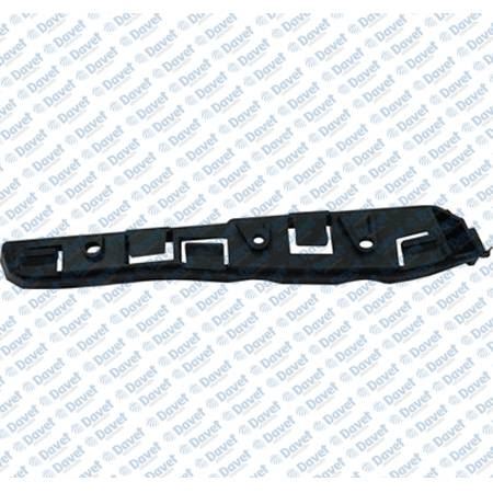 PLASTECH P12714 Tampon Baglanti Ayagi Sol On Sandero